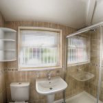 Shower-Room